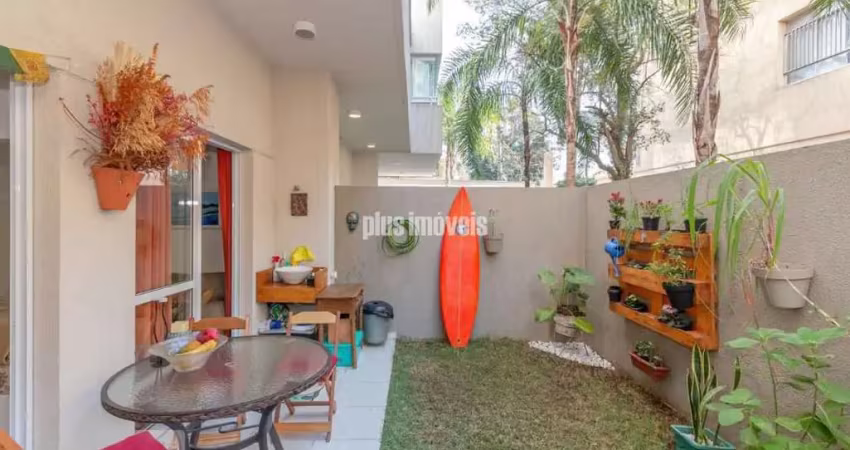 Apartamento com 1 quarto à venda na Rua Coronel Luís Barroso, 582, Alto da Boa Vista, São Paulo