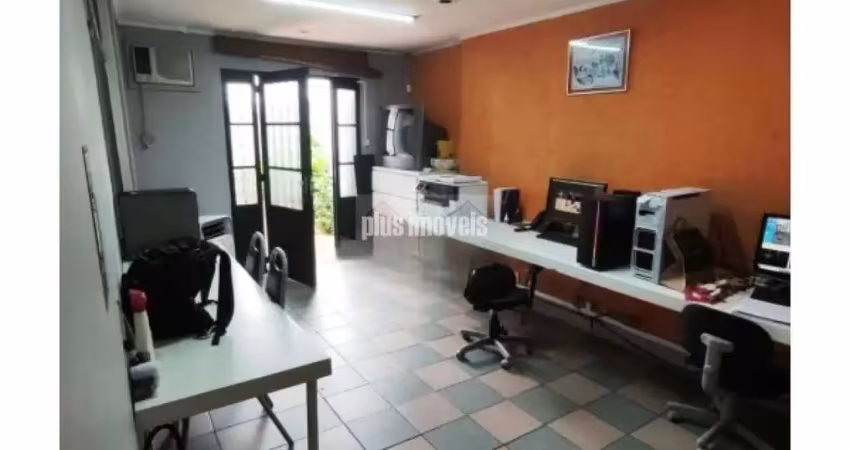 Casa comercial com 4 salas à venda na Rua Jacuna, 165, Vila Guilherme, São Paulo