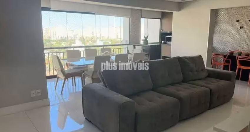 Apartamento com 4 quartos à venda na Rua Belchior de Azevedo, 156, Vila Leopoldina, São Paulo
