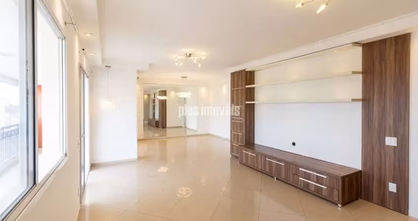 Apartamento 172 m², vila romana , 4 dormitórios sendo 3 suítes, 3 vagas de garagem