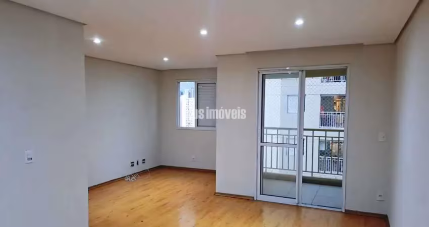 Apartamento com 2 quartos para alugar na Rua Dona Ana Neri, 581, Cambuci, São Paulo