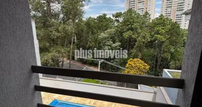 Casa em condomínio fechado com 7 quartos à venda na Rua Sérgio Lacerda, 115, Parque dos Príncipes, São Paulo