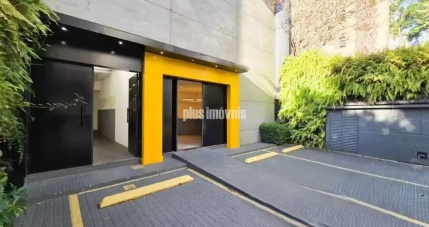 Imóvel comercial e 7 banheiros para alugar, 640 m² por r$ 60.000/mês