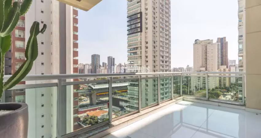 Cobertura com 4 quartos à venda na Rua Edson, 640, Campo Belo, São Paulo