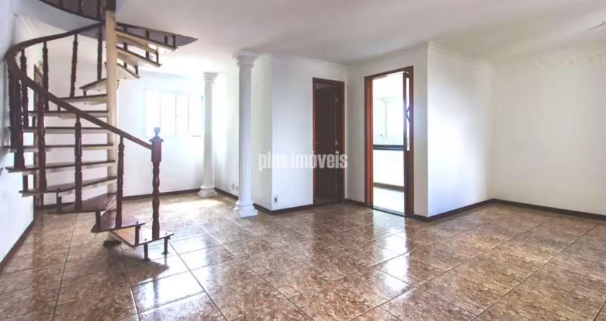 Apartamento com 2 quartos à venda na Rua Scuvero, 174, Cambuci, São Paulo