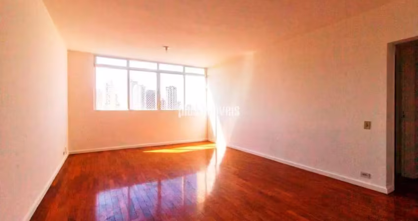 Apartamento com 2 quartos à venda na Rua Doutor Thirso Martins, 264, Vila Mariana, São Paulo