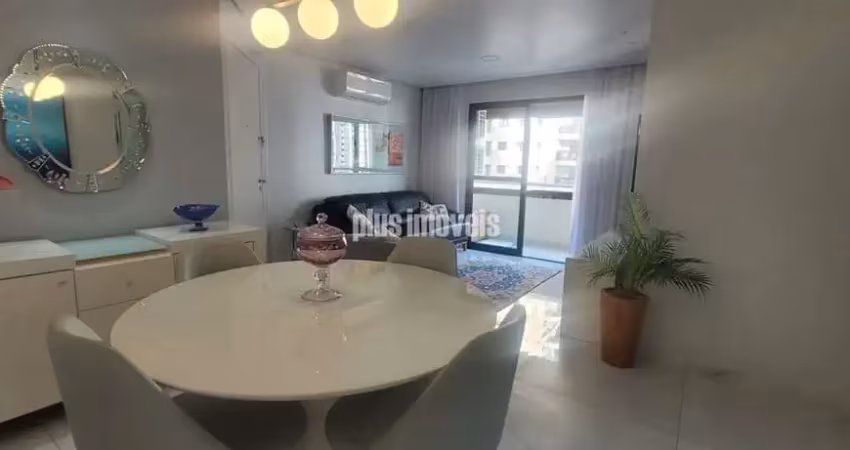 Apartamento com 3 quartos à venda na Rua Orissanga, 280, Mirandópolis, São Paulo