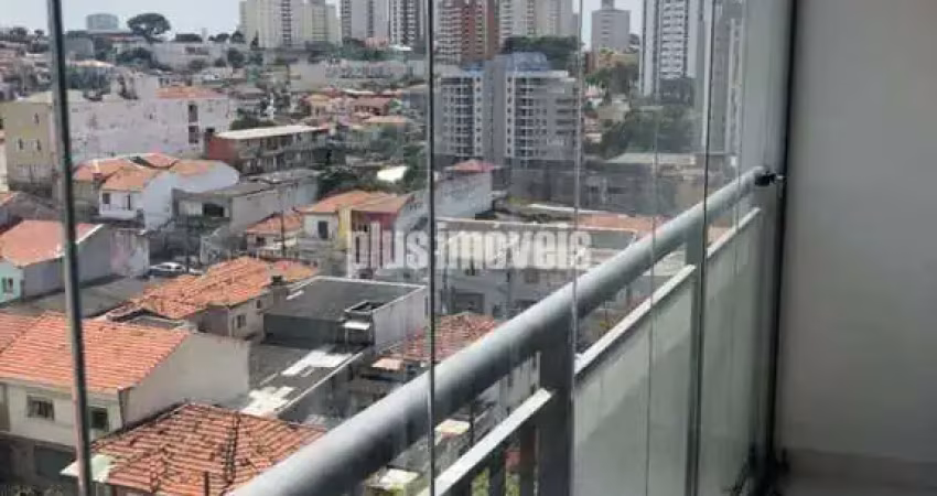 Cobertura com 1 quarto à venda na Rua Doutor Clemente Jobim, 65, Jardim da Glória, São Paulo
