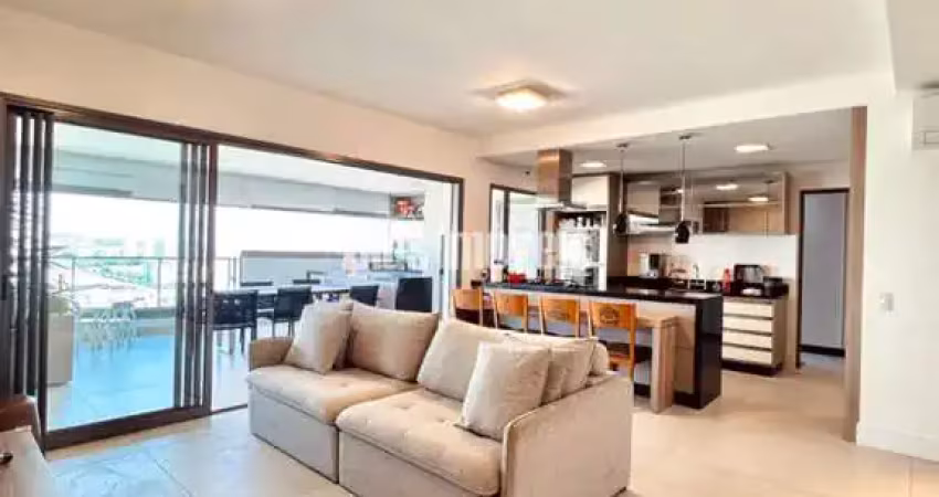 Apartamento com 4 quartos à venda na Avenida Imperatriz Leopoldina, 845, Vila Leopoldina, São Paulo