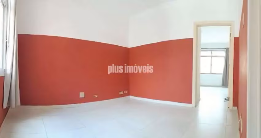 Apartamento com 1 quarto para alugar na Rua Doutor Vila Nova, 35, Vila Buarque, São Paulo
