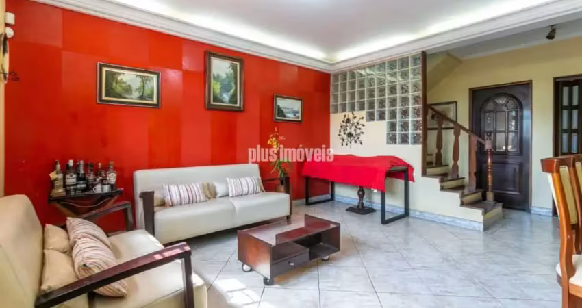 Casa tipo para venda em jardim prudência com 4 quartos, sendo 1 suíte, 140m²