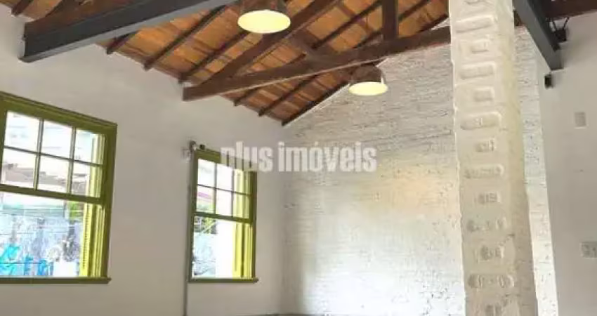Casa comercial com 5 salas para alugar na Rua Padre João Gonçalves, 152, Vila Madalena, São Paulo