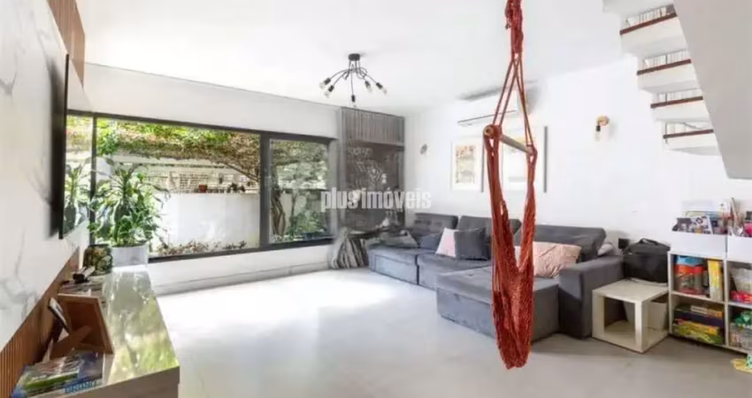 Casa com 4 quartos para alugar na Rua José Vicente de Azevedo, 322, Vila Mariana, São Paulo