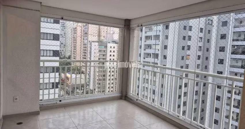 Lindo apartamento 2 suítes, varanda gourmet, varanda envidraçada