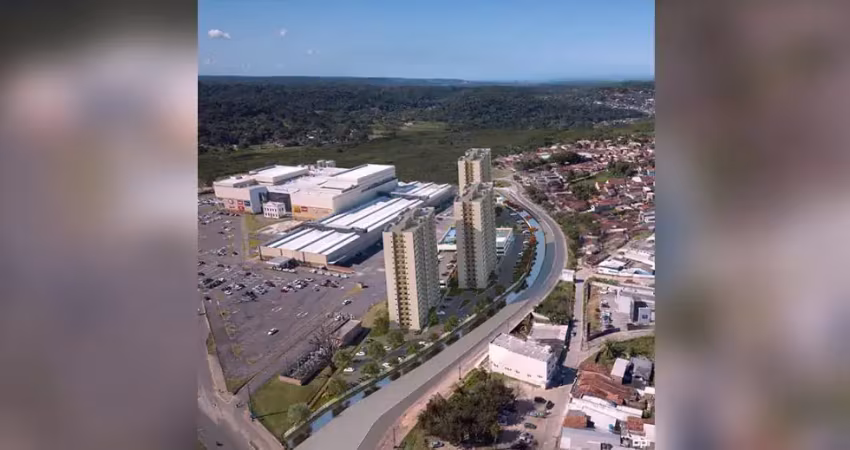 Apartamento pronto para morar em paulista com 3 quartos  e 3 banheiros com lazer completo