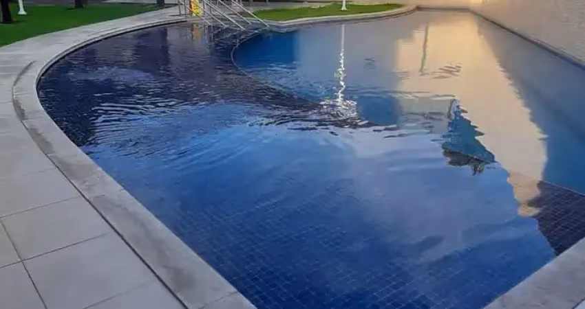 Apartamento no  coração da encruzilhada com 3 quartos, suíte, lazer completo e excelente localização