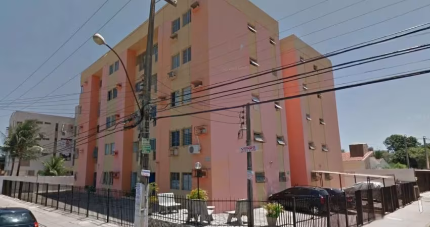 Apartamento 3 quartos com 2 banheiros e Excelente Localização