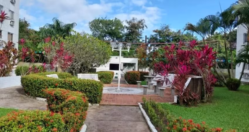Apartamento com 60m 3 quartos com suíte e um condomínio pronto para morar