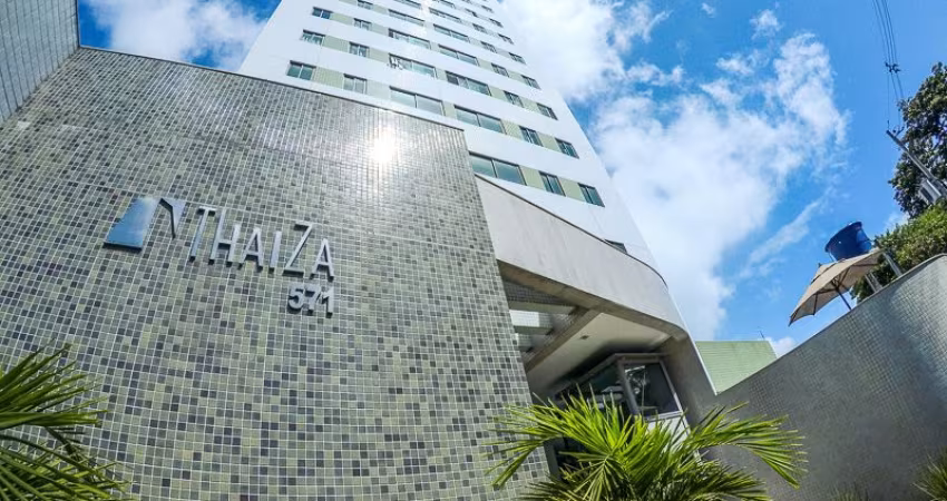 Apartamento com 2 quartos e suíte em Casa Amarela Perto de tudo e Pronto para morar