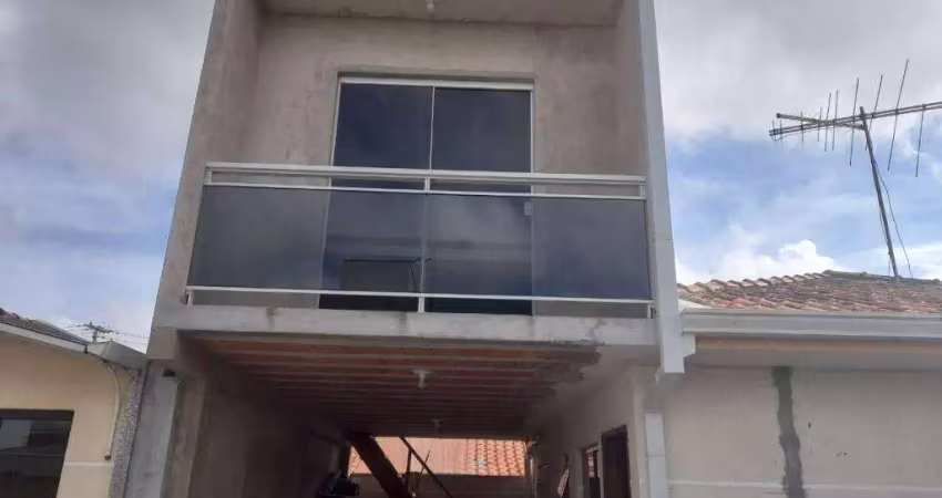Casa com 3 dormitórios à venda, 92 m² por R$ 330.000,00 - Paloma - Colombo/PR