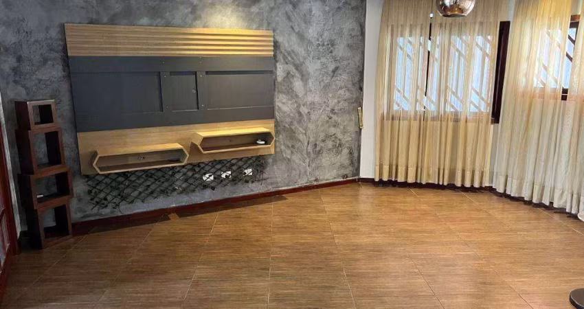 Sobrado à venda por R$ 650.000,00 - Tanguá - Almirante Tamandaré/PR