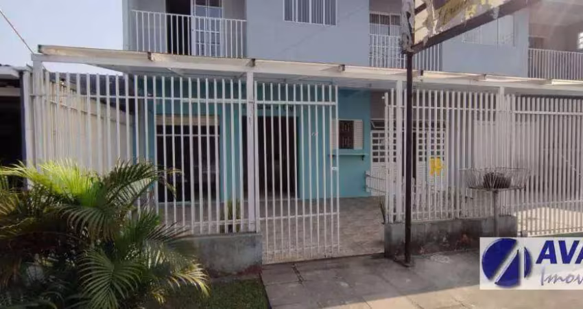 Ponto comercial à venda na Rua Albino Kaminski, 885, Bairro Alto, Curitiba