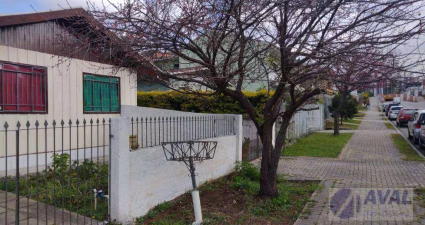 Casa para alugar - Capão da Imbuia - Curitiba/PR