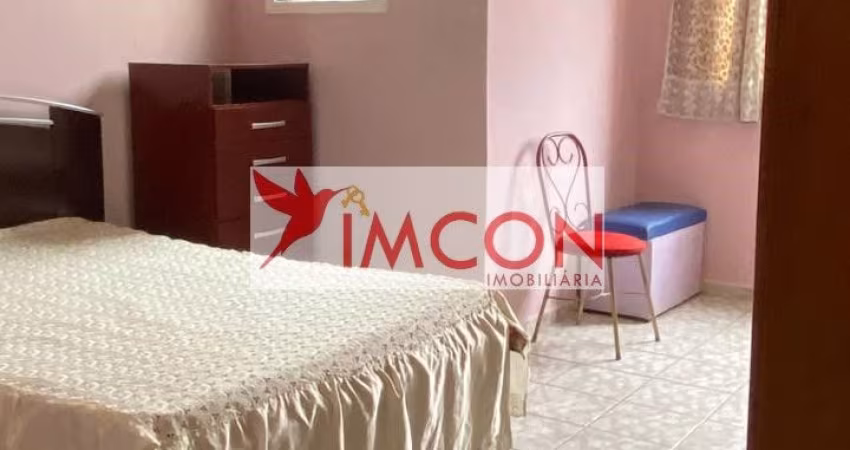 SOBRADO COM 02 DORMITÓRIOS - JARDIM SANTA PAULO - BONSUCESSO - GUARULHOS - ACEITA FINANCIAMENTO