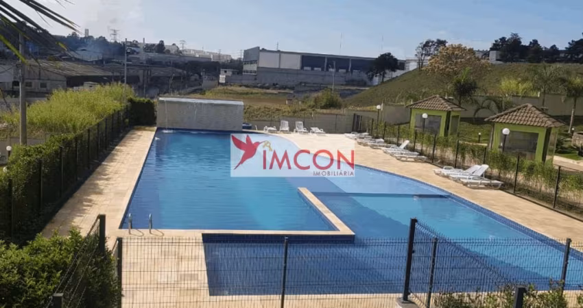 APARTAMENTO TÉRREO 02 DORMITÓRIOS - Condomínio Boulevard Residencial Club - GUARULHOS