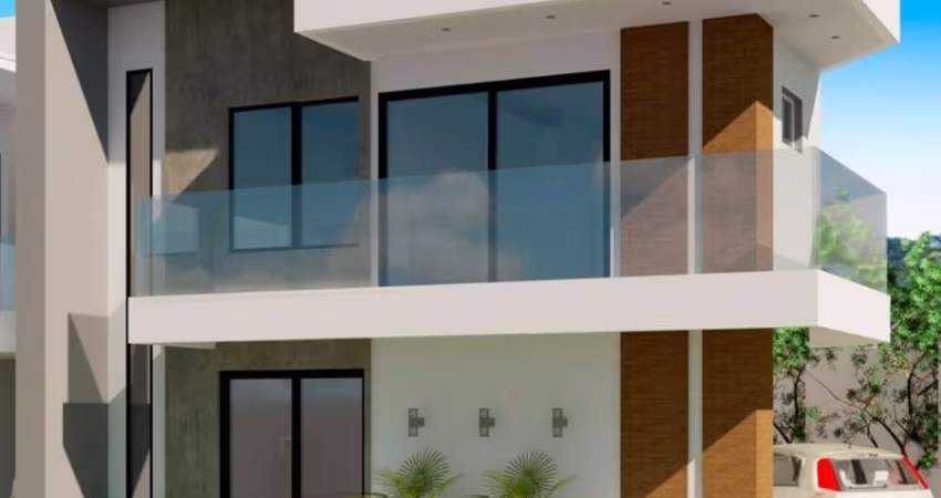 Casa com 3 quartos à venda no Jardim Boa Vista, Guarapari 
