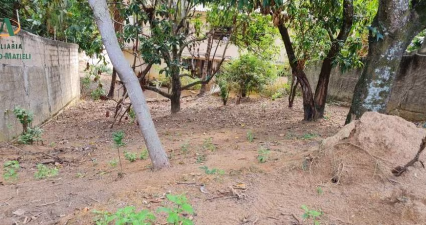 Terreno à venda no Ipiranga, Guarapari 