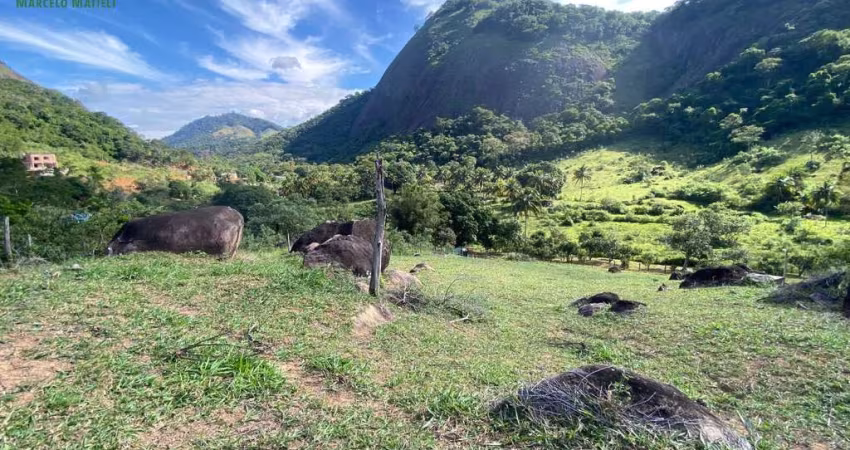 Apresentamos a você o terreno rural dos seus sonhos, localizado na encantadora comunidade de Cachoeirinha!