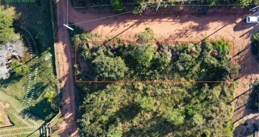 Terreno à venda no Comunidade Urbana de Jaboticaba, Guarapari 