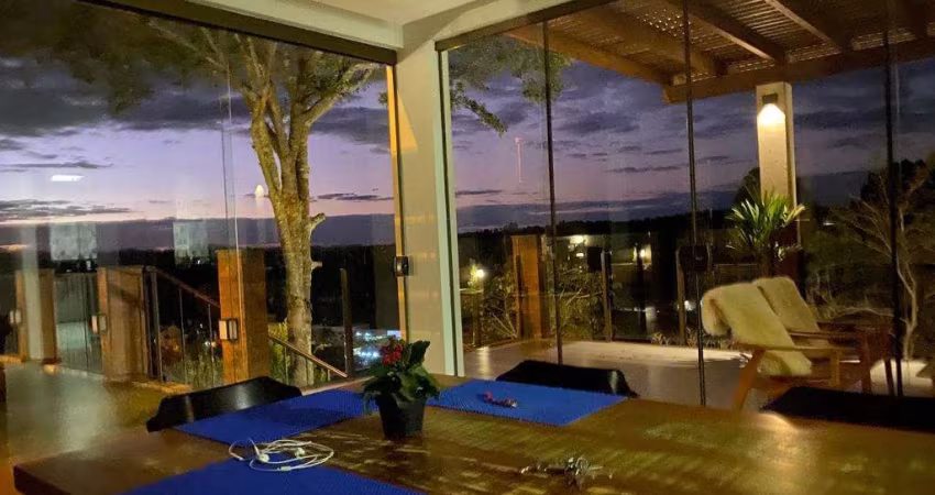 Casa com 6 quartos à venda na Pedra Azul, Domingos Martins 