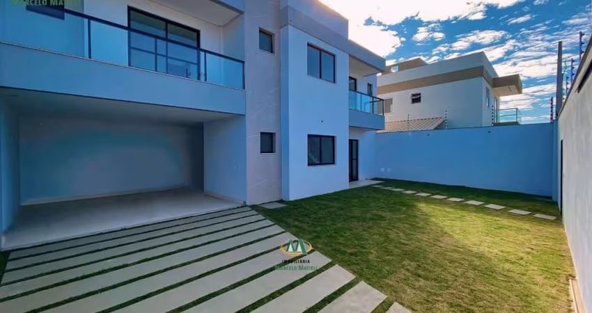 Casa com 3 quartos à venda no Itapebussu, Guarapari 
