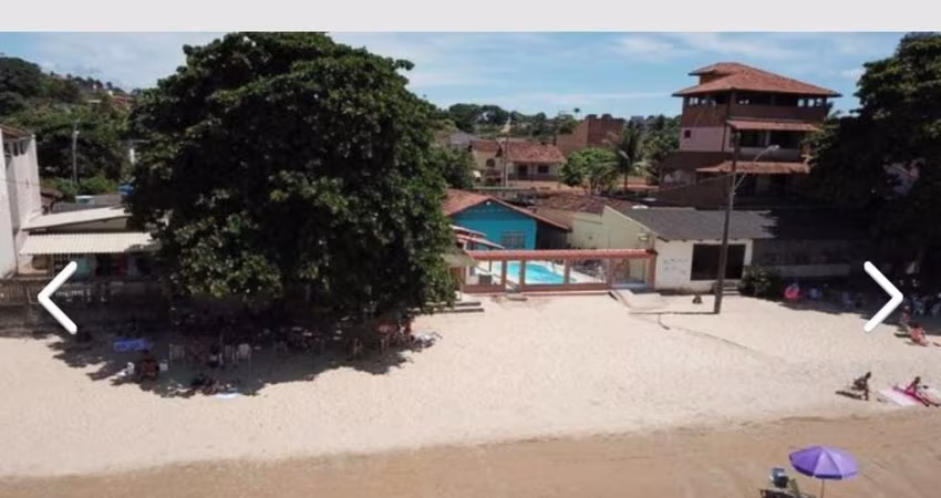 Casa com 3 quartos à venda no Santa Mônica, Guarapari 