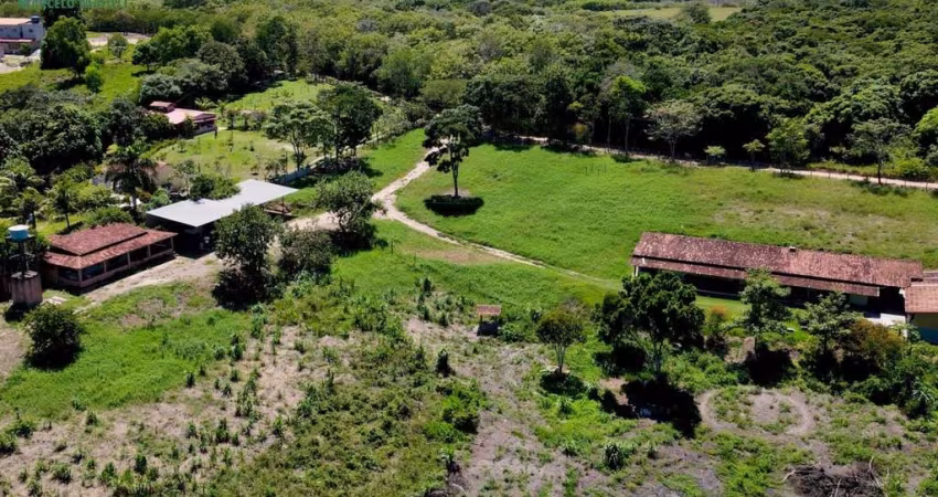Chácara / sítio com 3 quartos à venda no Comunidade Urbana de Jaboticaba, Guarapari 