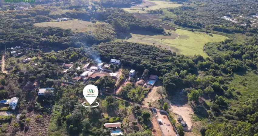 Atenção! você está procurando um incrível terreno rural para construir a chácara dos seus sonhos com tudo o que precisa para viver com tranquilidade e conforto?