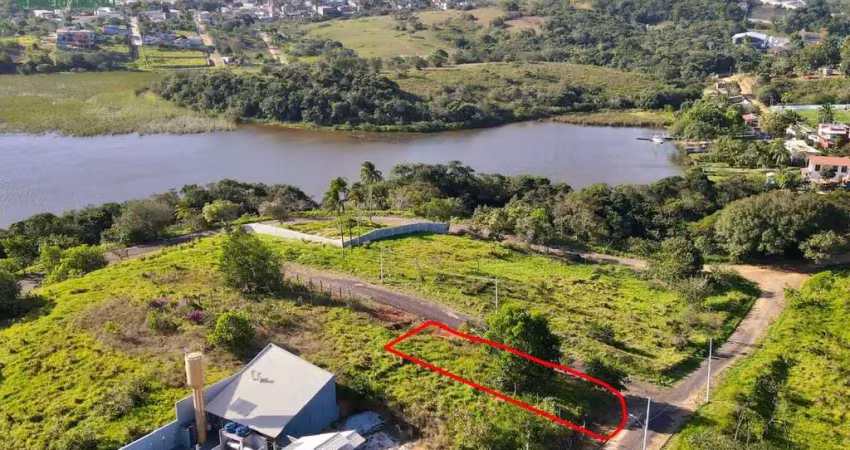 Terreno à venda em Meaípe, Guarapari 