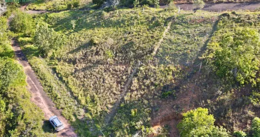 Terreno à venda em Meaípe, Guarapari 