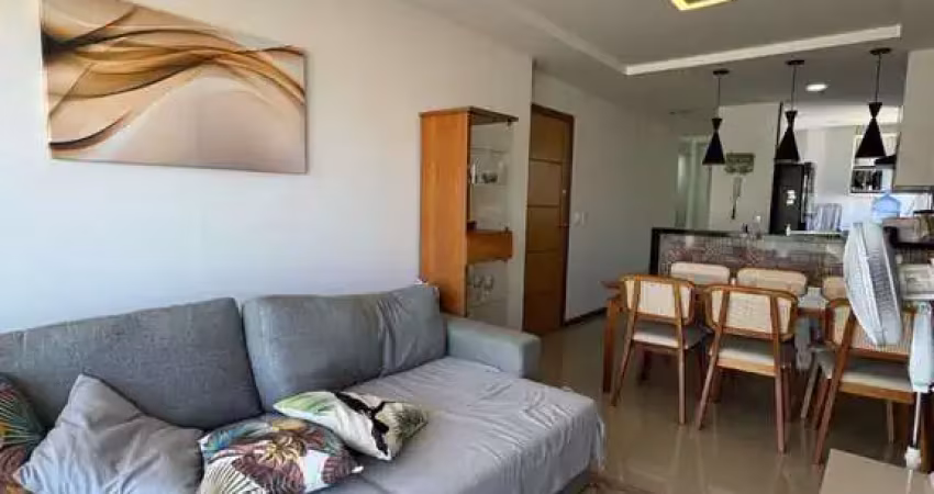 Apartamento com 3 quartos à venda na Praia do Morro, Guarapari 