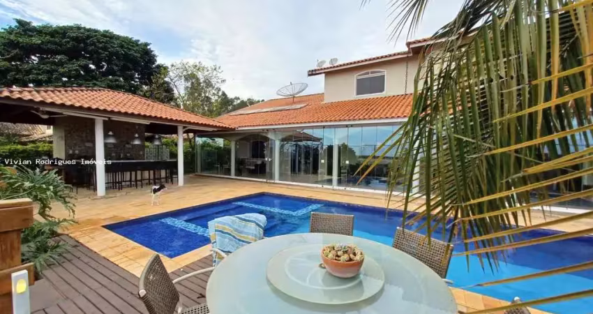 Casa em condomínio para venda em boituva, saint claire, 3 dormitórios, 3 suítes, 5 banheiros, 4 vagas