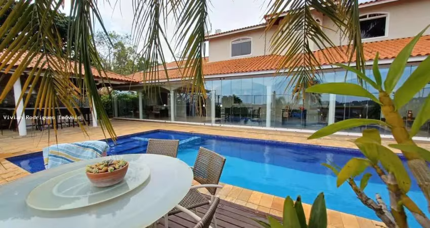 Casa em Condomínio para Venda em Boituva, Saint Claire, 3 dormitórios, 3 suítes, 5 banheiros, 4 vagas