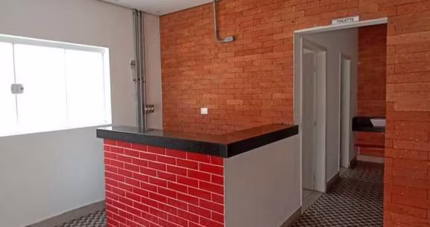 Sala Comercial para Locação em Boituva, Centro, 2 dormitórios, 2 banheiros, 4 vagas