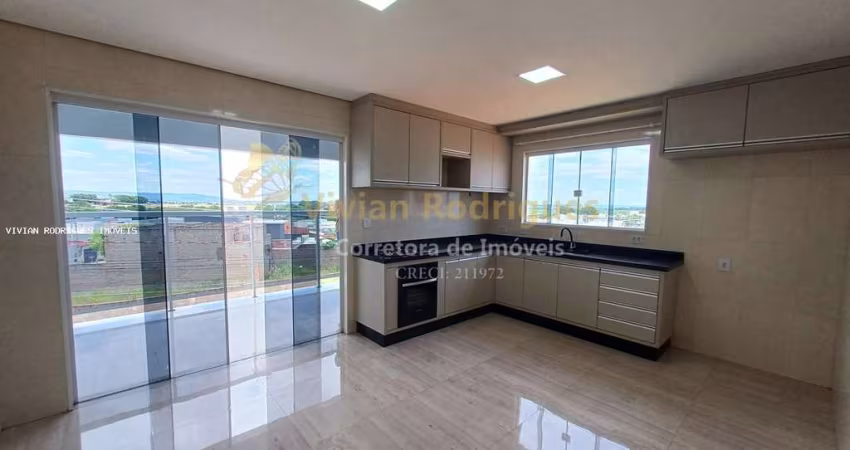 Apartamento para Locação em Boituva, Ypê, 3 dormitórios, 1 suíte, 2 banheiros, 1 vaga