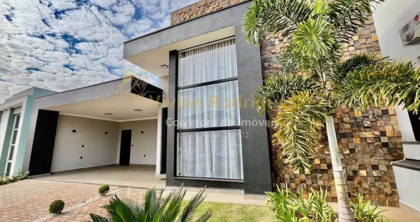 Casa em condomínio para venda em boituva, portal ville europa, 3 dormitórios, 2 suítes, 4 banheiros, 4 vagas