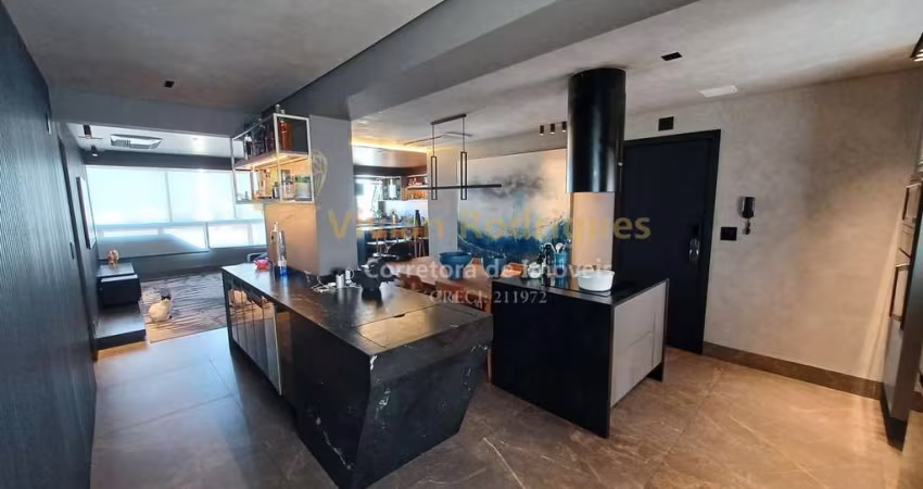 Apartamento para Venda em Boituva, Centro, 3 dormitórios, 1 suíte, 2 banheiros, 2 vagas