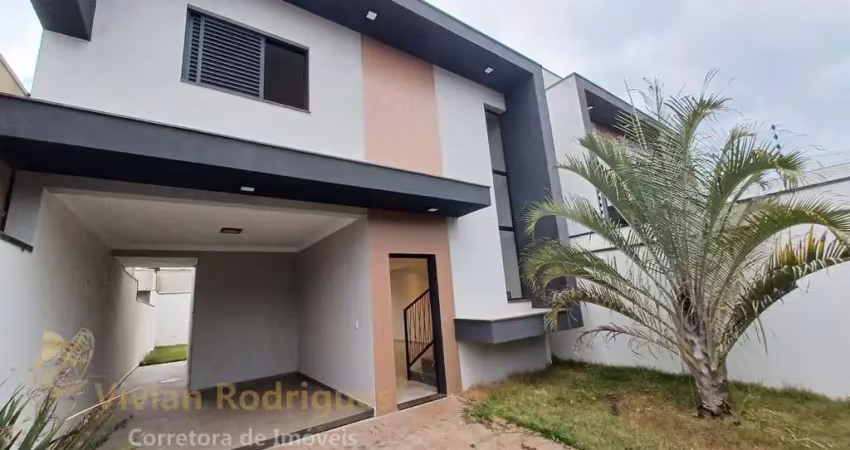 Sobrado para venda em boituva, portal ville jardins, 3 dormitórios, 1 suíte, 2 banheiros, 2 vagas
