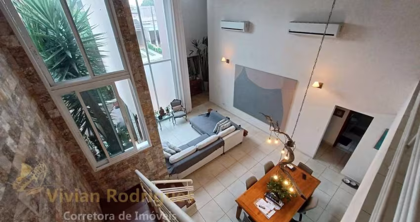 Casa em Condomínio para Locação em Boituva, Portal do Pássaros, 3 dormitórios, 3 suítes, 7 banheiros, 2 vagas