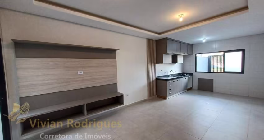 Apartamento para Locação em Boituva, Portal Ville Azaleia, 2 dormitórios, 1 suíte, 2 banheiros, 1 vaga